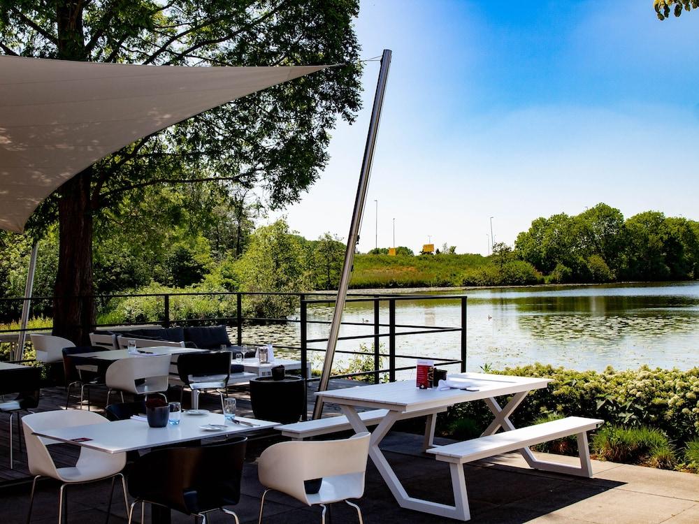 Moevenpick Hotel 'S Hertogenbosch 's-Hertogenbosch  Exterior foto