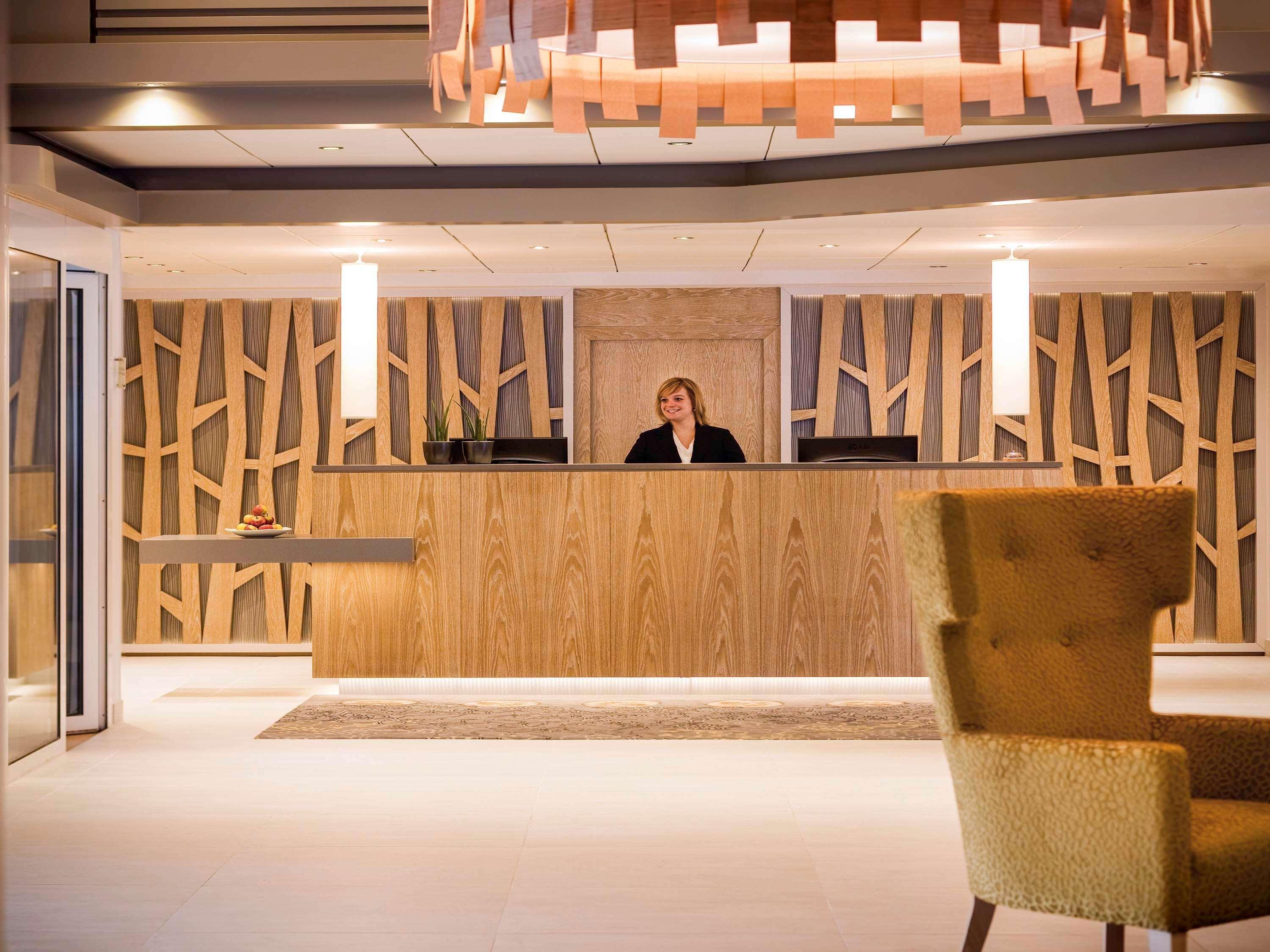 Moevenpick Hotel 'S Hertogenbosch 's-Hertogenbosch  Exterior foto