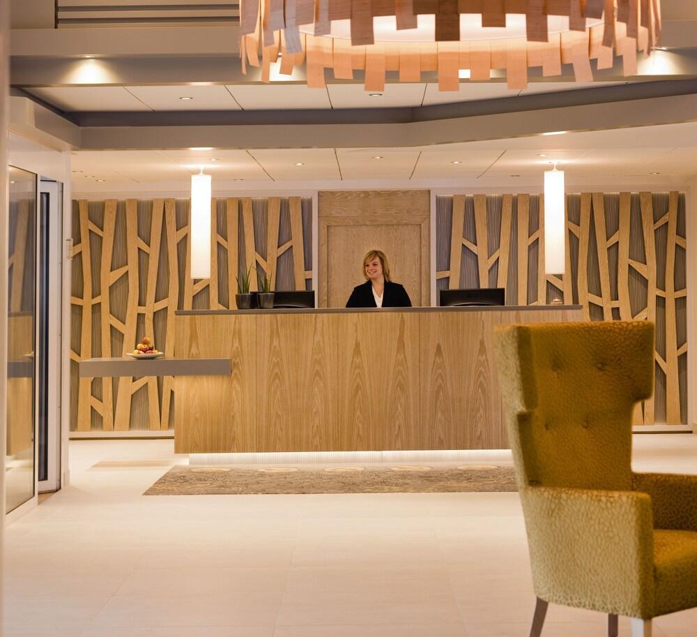 Moevenpick Hotel 'S Hertogenbosch 's-Hertogenbosch  Exterior foto