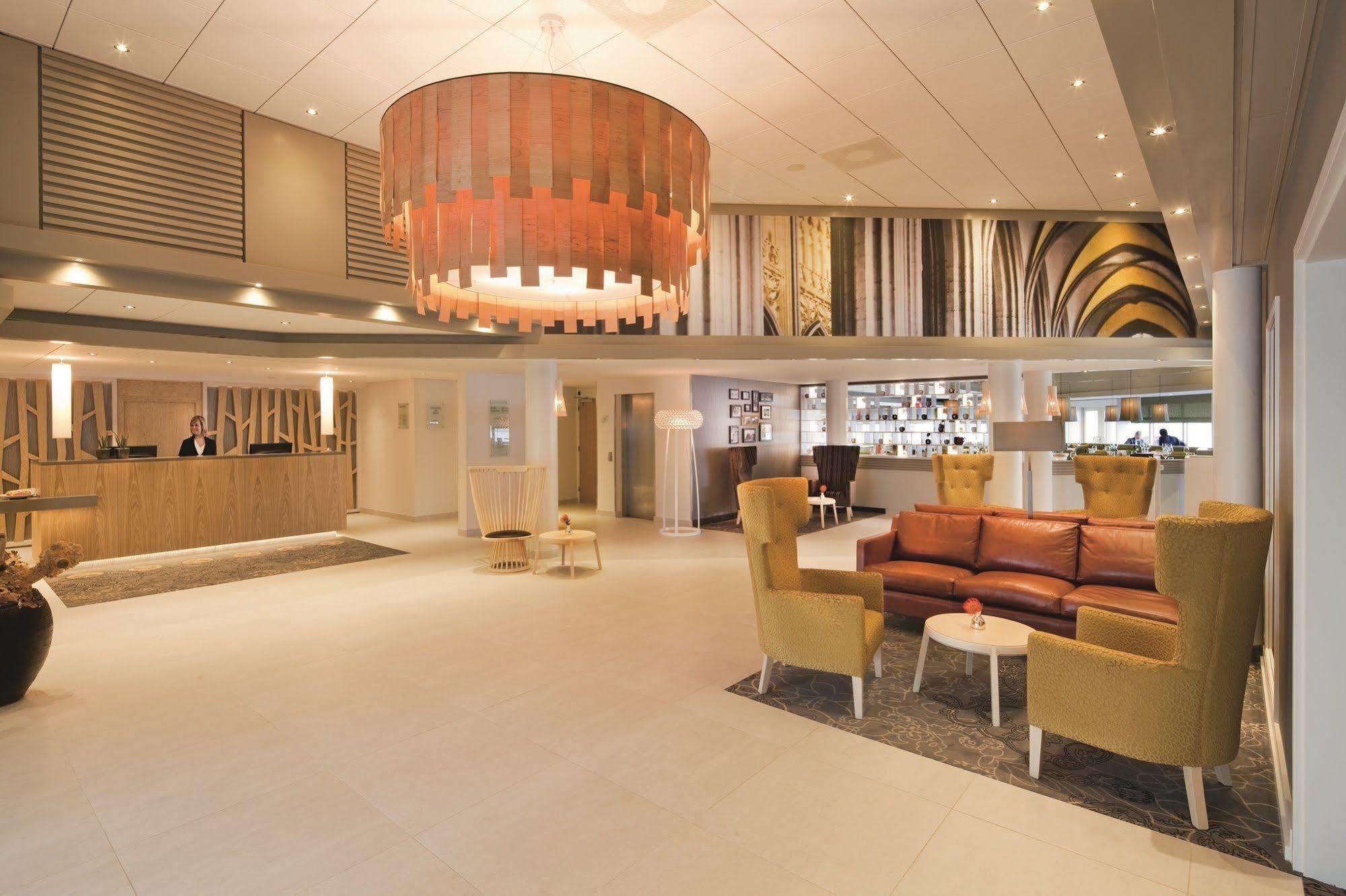 Moevenpick Hotel 'S Hertogenbosch 's-Hertogenbosch  Exterior foto