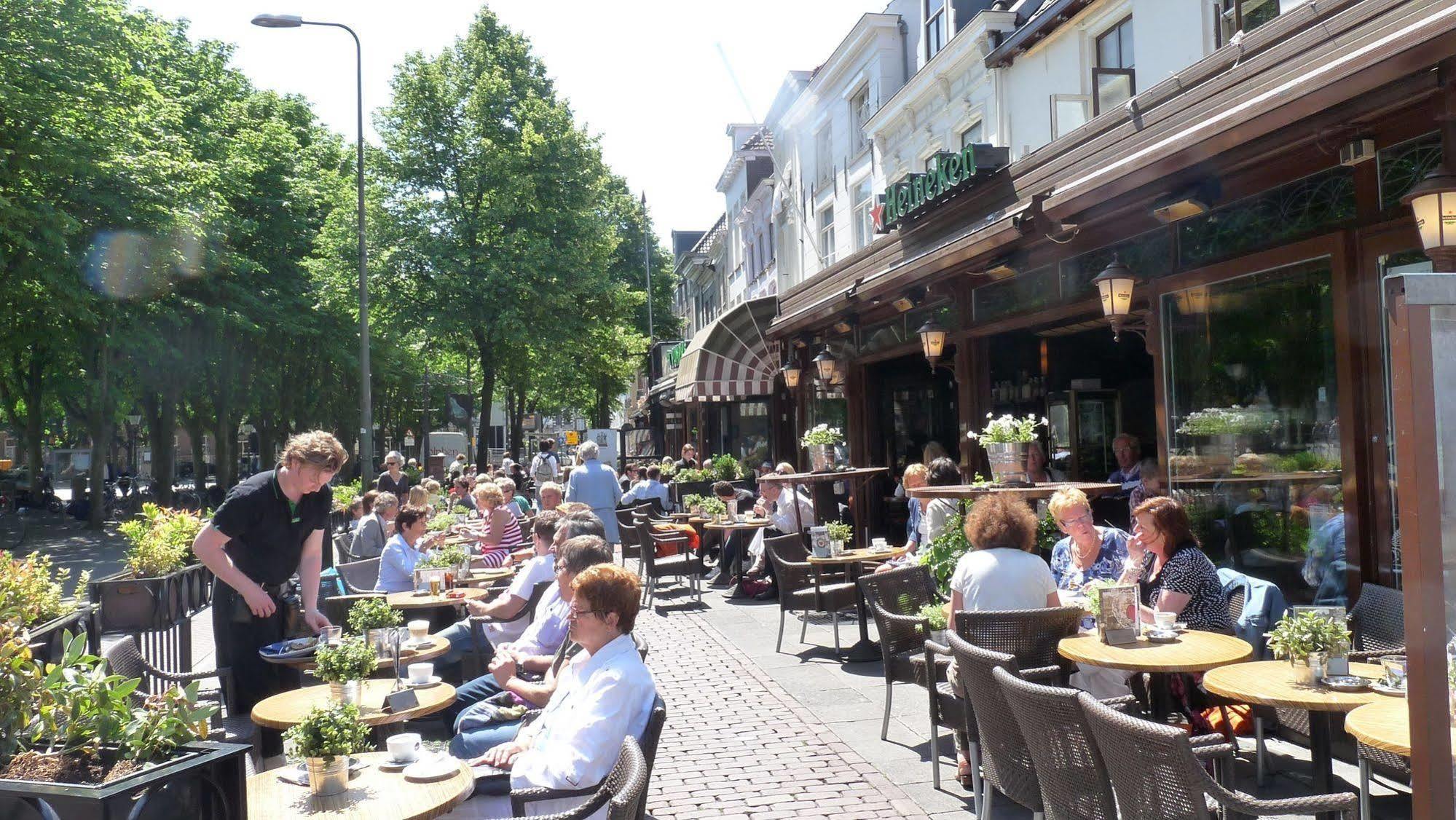 Moevenpick Hotel 'S Hertogenbosch 's-Hertogenbosch  Exterior foto