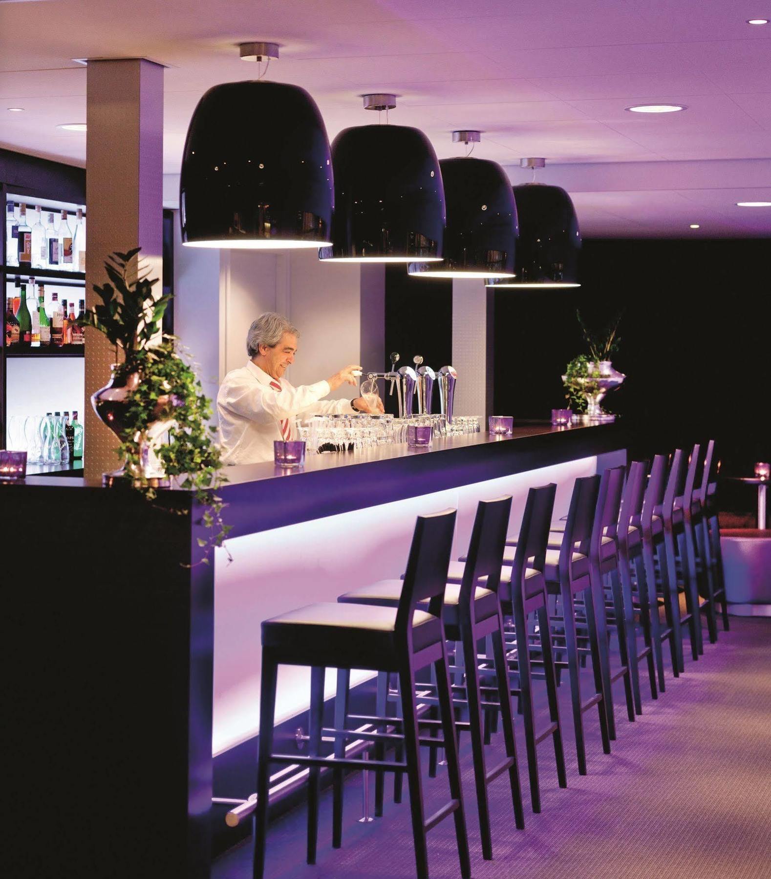 Moevenpick Hotel 'S Hertogenbosch 's-Hertogenbosch  Exterior foto